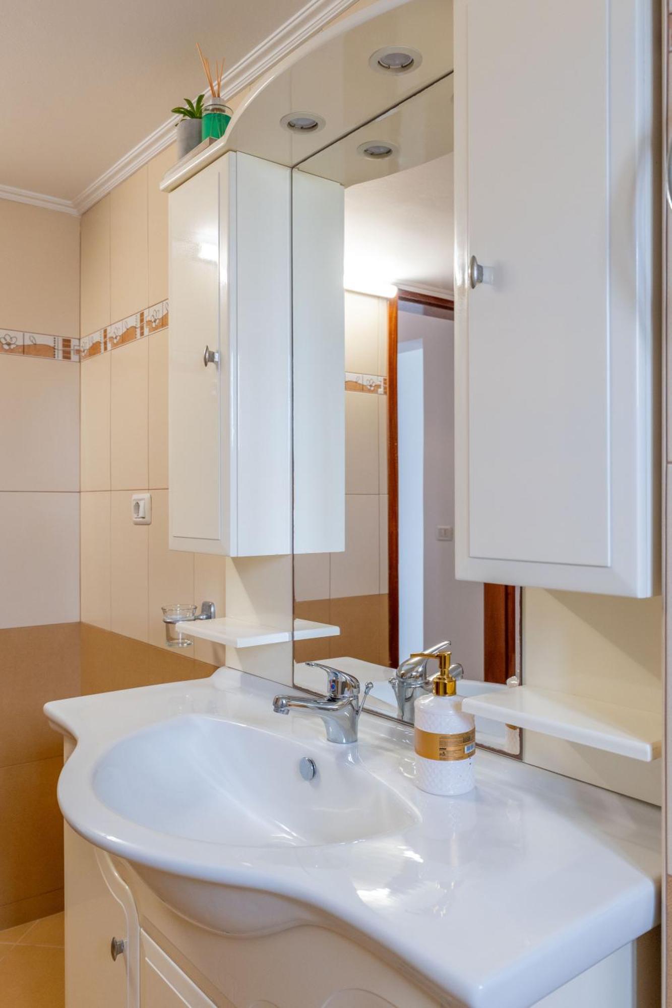 Philoxenia Apartments Saranda Sarandë Quarto foto