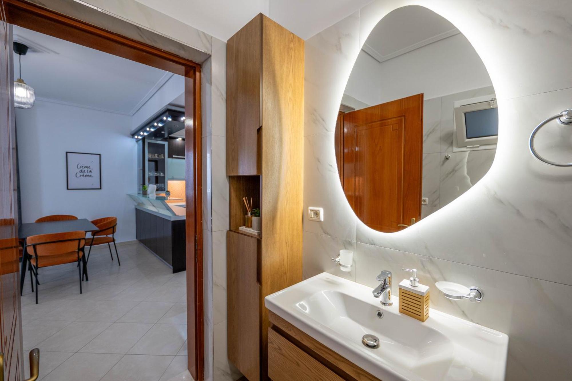 Philoxenia Apartments Saranda Sarandë Quarto foto