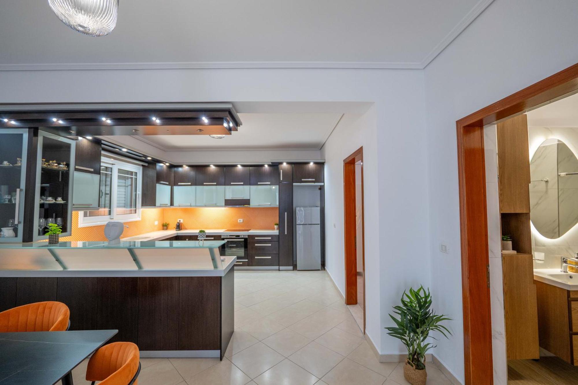 Philoxenia Apartments Saranda Sarandë Exterior foto