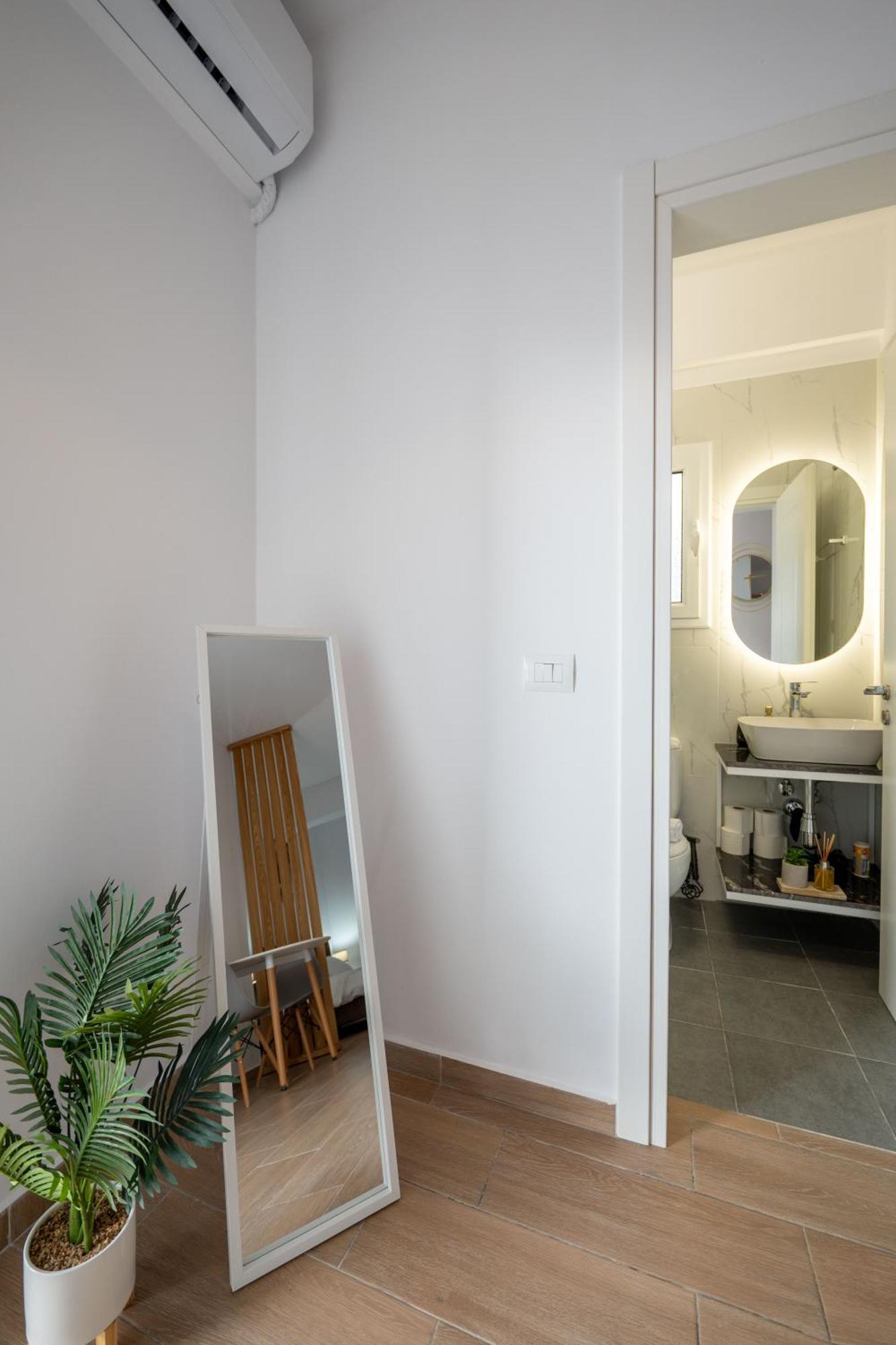 Philoxenia Apartments Saranda Sarandë Quarto foto