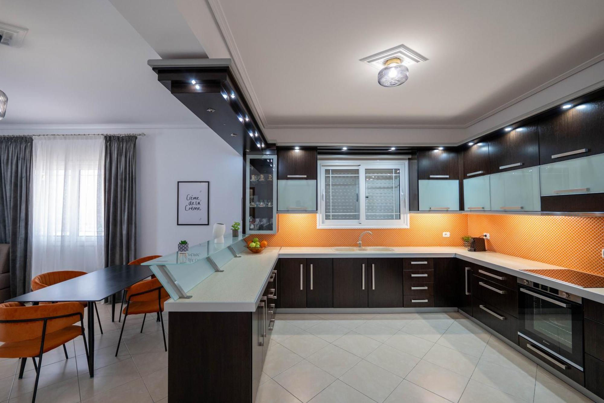 Philoxenia Apartments Saranda Sarandë Exterior foto