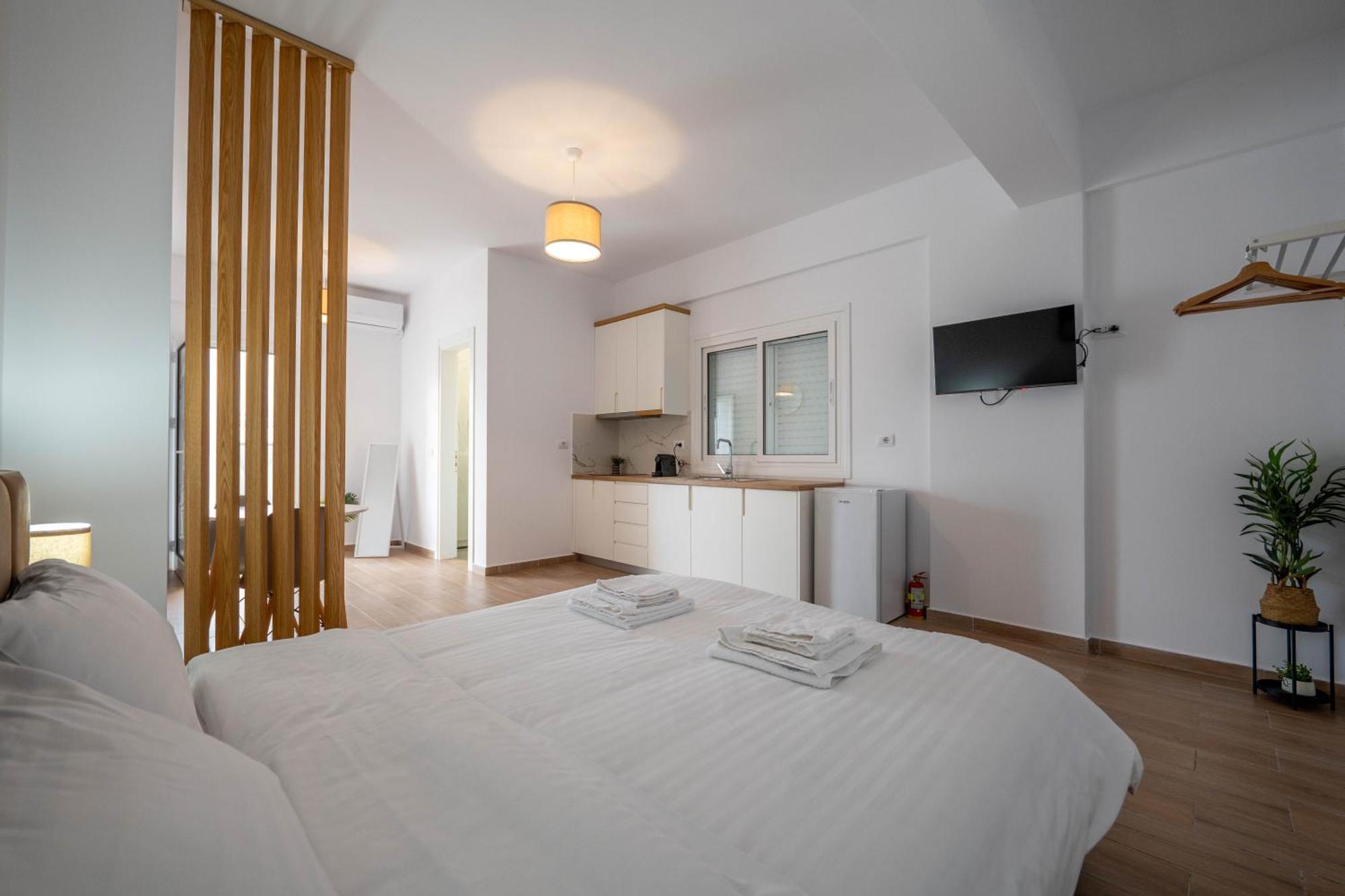 Philoxenia Apartments Saranda Sarandë Quarto foto