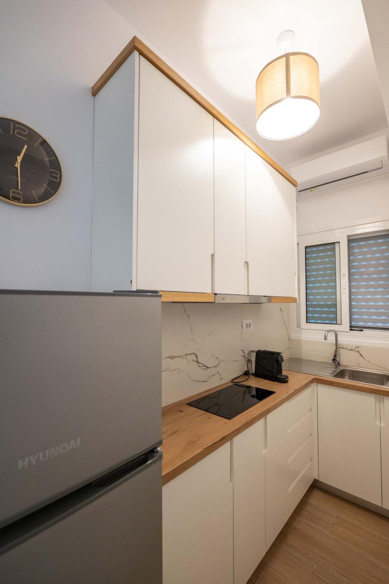 Philoxenia Apartments Saranda Sarandë Quarto foto
