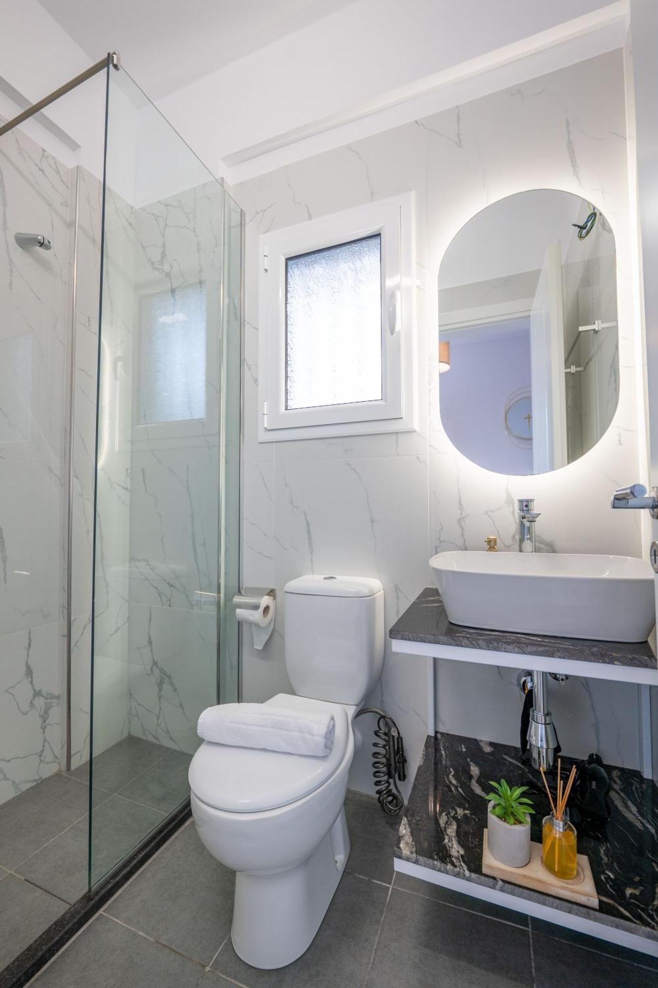 Philoxenia Apartments Saranda Sarandë Quarto foto