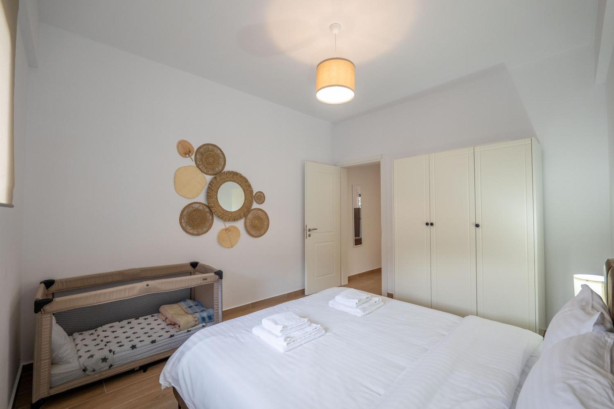 Philoxenia Apartments Saranda Sarandë Quarto foto